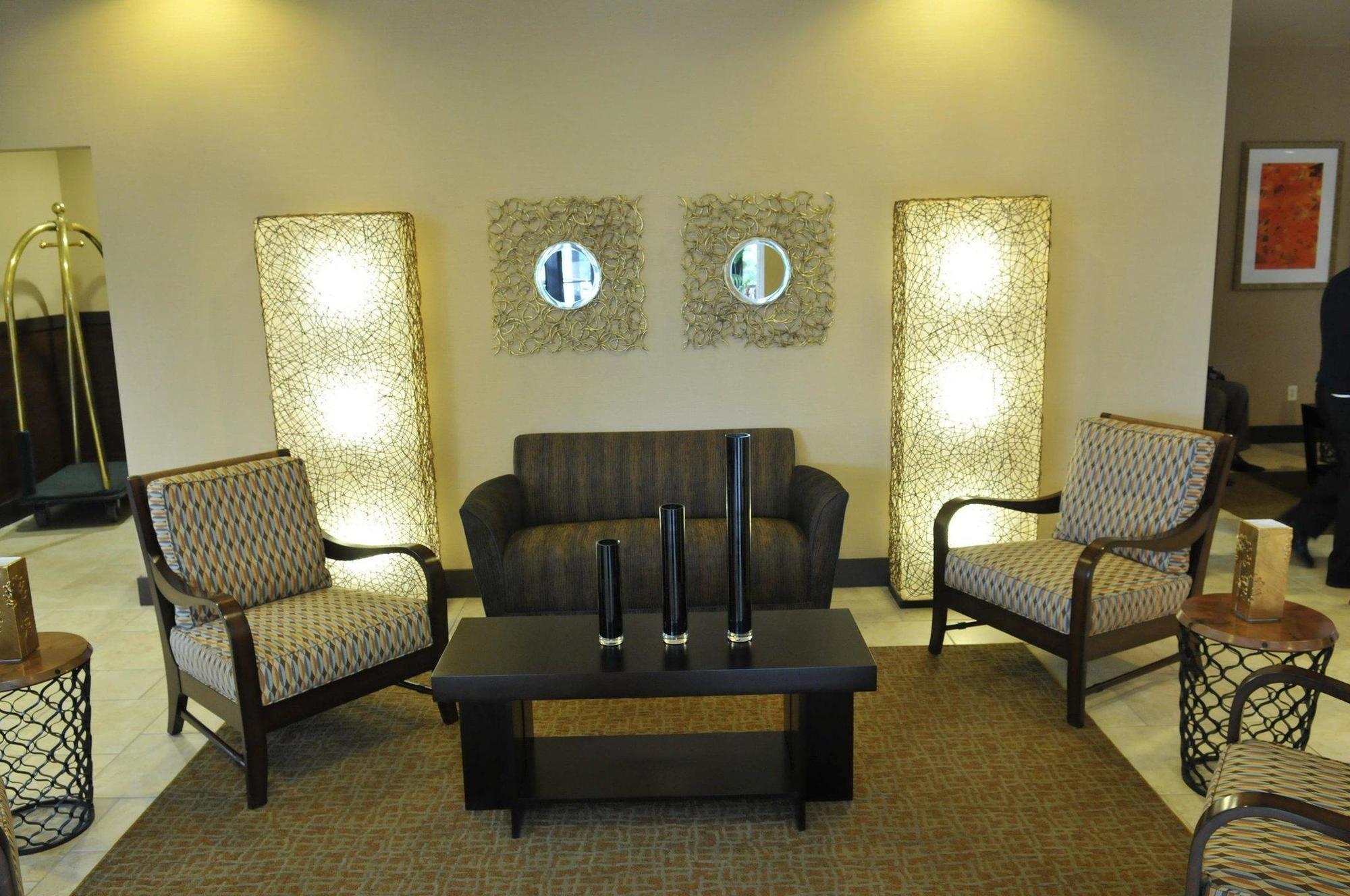 Ramada By Wyndham Southfield Ξενοδοχείο Εξωτερικό φωτογραφία