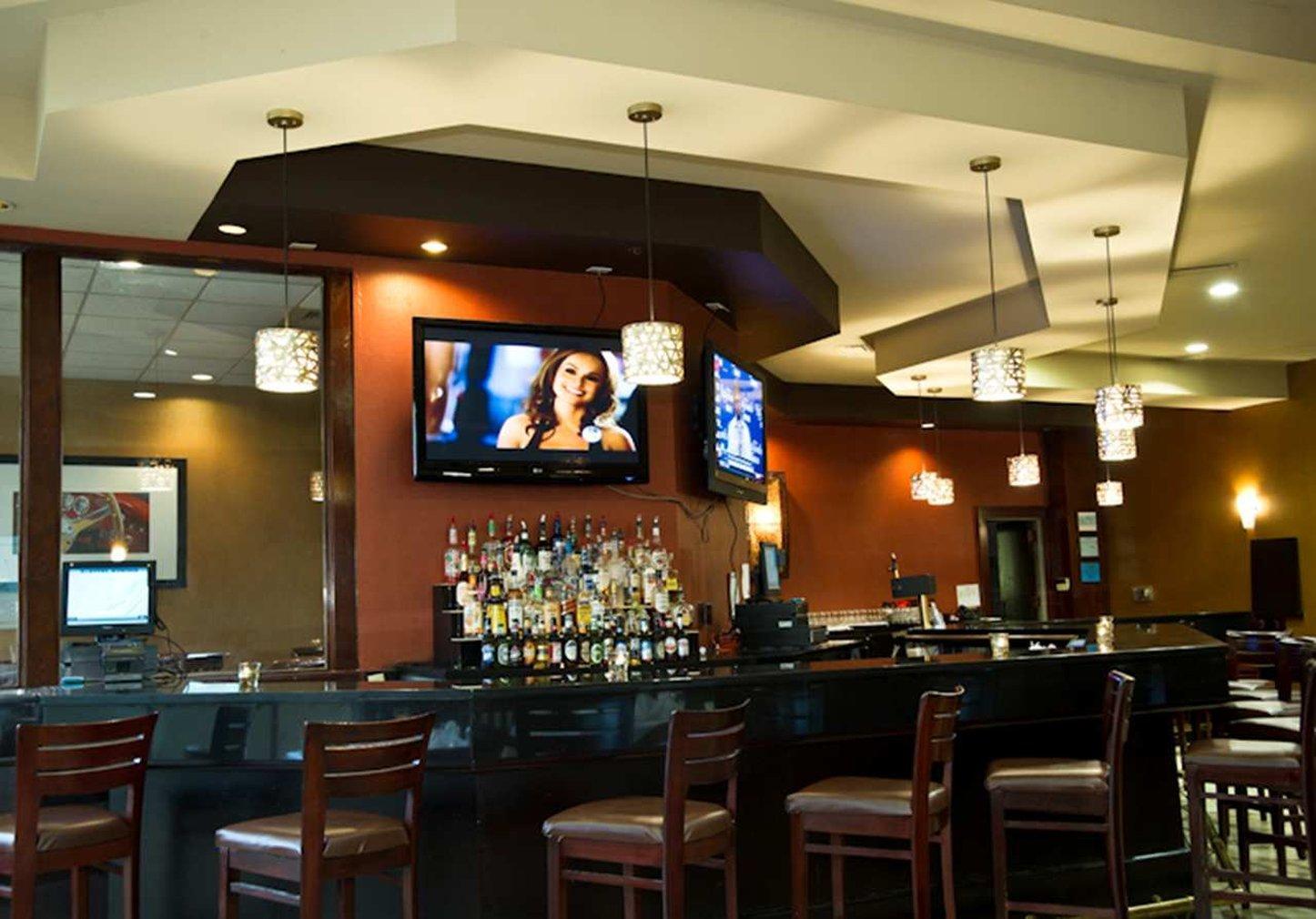 Ramada By Wyndham Southfield Ξενοδοχείο Εξωτερικό φωτογραφία